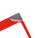 Auto-Fronttür-Lautsprecher-Rahmen dekorativer Aufkleber für Mazda 3 Axela 2020, links und rechts fahren – Bild 4