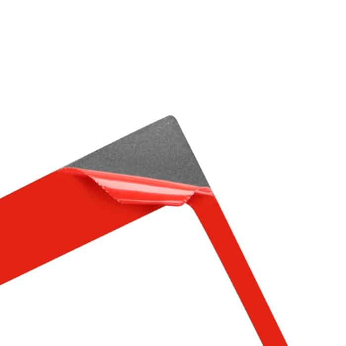 Auto-Fronttür-Lautsprecher-Rahmen dekorativer Aufkleber für Mazda 3 Axela 2020, links und rechts fahren – Bild 4