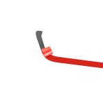 Auto-Klimaanlage Steuerkasten dekorativer Aufkleber für Mazda 3 Axela 2020, links und rechts fahren – Bild 4