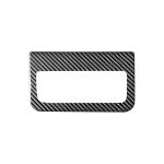 Kohlenstofffaser-Hinterluftauslass-dekorativer Aufkleber für Mazda 3 Axela 2020, links und rechts fahren