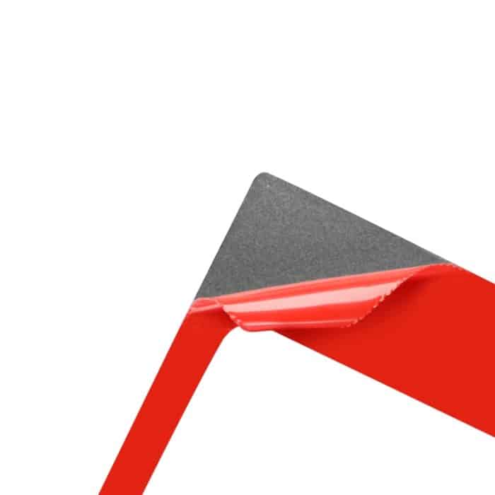 7 in 1 Autokohle-Kohlenstofffaserfenstift-Panel dekorativer Aufkleber für Mazda 3 Axela 2020, linke Fahrt – Bild 4