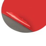 Auto-Carbon-Faser-Tankdeckel-dekorativer Aufkleber für Nissan 370Z / Z34 2009-, Links- und Rechtsantrieb Universal, Fuel Tank Cap – Bild 3