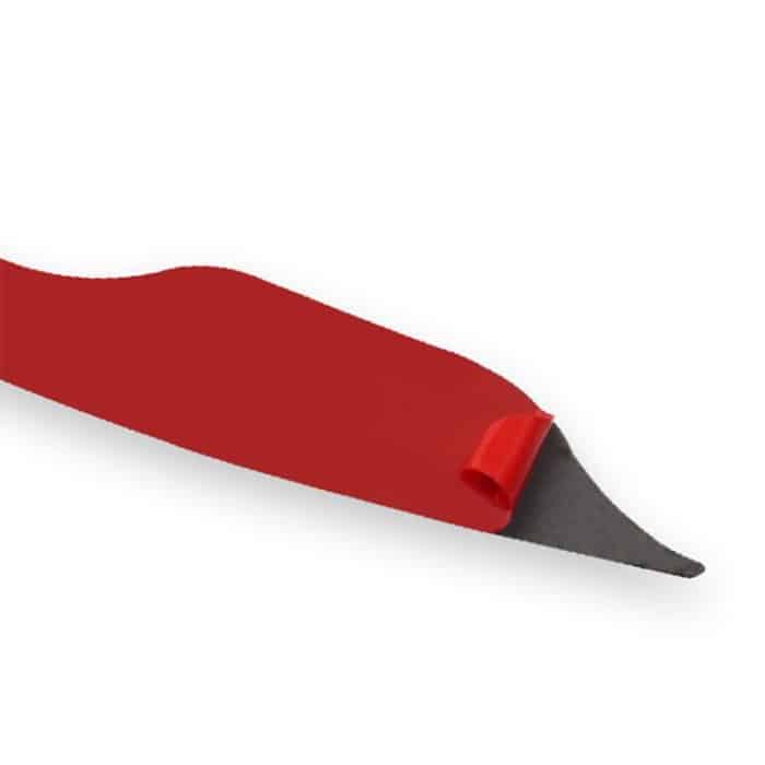 10-in-1-Carbonfaser-Zentralsteuerungsgetriebe-Multimedia-dekorativer Aufkleber für Nissan 370Z / Z34 2009-, Linksantrieb, Central Control Gear Multimedia, Left Drive – Bild 3