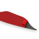 5-in-1-Auto-Kohlefaser-Klimaanlagen-Einstellpaneel, dekorativer Aufkleber für Nissan 370Z / Z34 2009-, Links- und Rechtsantrieb, universell, 5 in 1 Air Conditioning Adjustment Panel – Bild 4