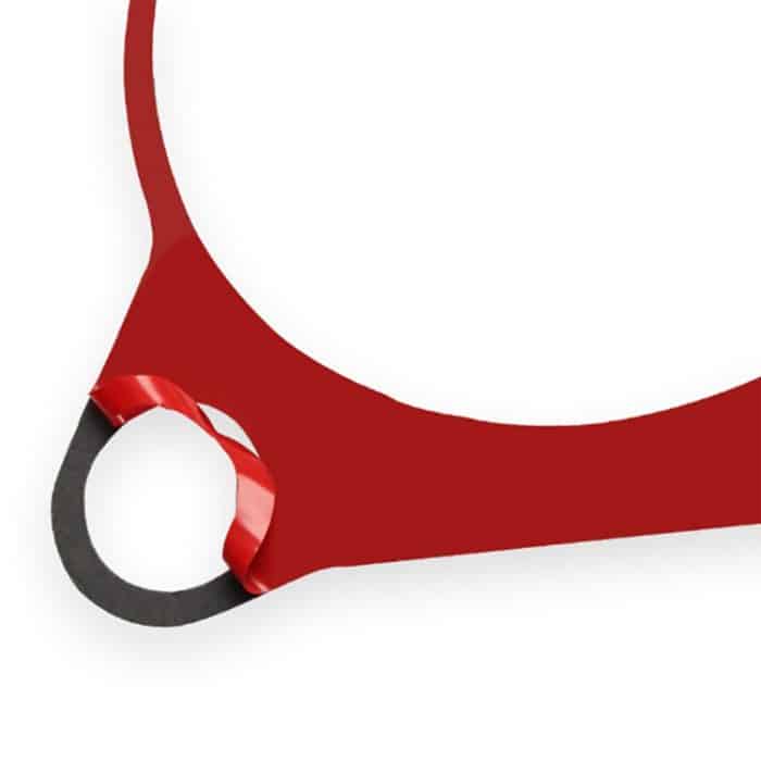 2-in-1-Carbonfaser-Automatikschaltgetriebe-Panel-Dekoraufkleber für Nissan 370Z / Z34 2009-, Linksantrieb, Automatic Gear Shifting Transmission Panel, Left Drive – Bild 4