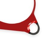 Auto-Carbon-Faser-Automatikgetriebe-Panel-dekorativer Aufkleber für Nissan 370Z / Z34 2009-, Links- und Rechtsantrieb Universal, Automatic Gear Panel – Bild 4