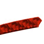 5-in-1-Carbonfaser-Geschwindigkeits-Armaturenbrett-dekorativer Aufkleber für Nissan 370Z / Z34 2009-, Links- und Rechtsantrieb Universal, 5 in 1 Speed Dashboard – Bild 3