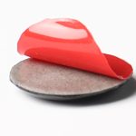 Auto-Carbonfaser-Luftauslass-dekorativer Aufkleber für Chevrolet Camaro 2017–2019, linker und rechter Antrieb, universell, Air Outlet – Bild 4