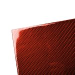 Auto-Carbon-Faser-Shutter-Dekorationsaufkleber für Chevrolet Camaro 2017–2019, Links- und Rechtsantrieb, universell, Shutter – Bild 3