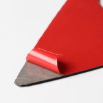 Auto-Kohlefaser-Heckhorn-dekorativer Aufkleber für Chevrolet Camaro 2017–2019, linker und rechter Antrieb, universell, Rear Horn – Bild 4