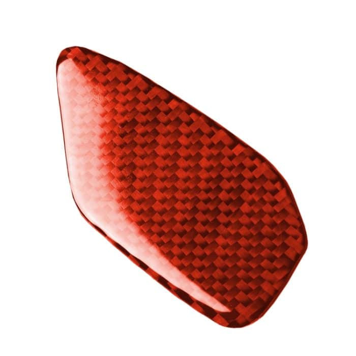 Auto-Carbon-Faser-Innentürschüssel-dekorativer Aufkleber für Chevrolet Camaro 2017–2019, linker und rechter Antrieb universal, Inside Door Bowl – Bild 3