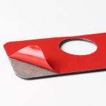 Auto-Kohlefaser-Handschuhfach-dekorativer Aufkleber für Chevrolet Camaro 2017–2019, linker und rechter Antrieb, universell, Glove Box – Bild 4