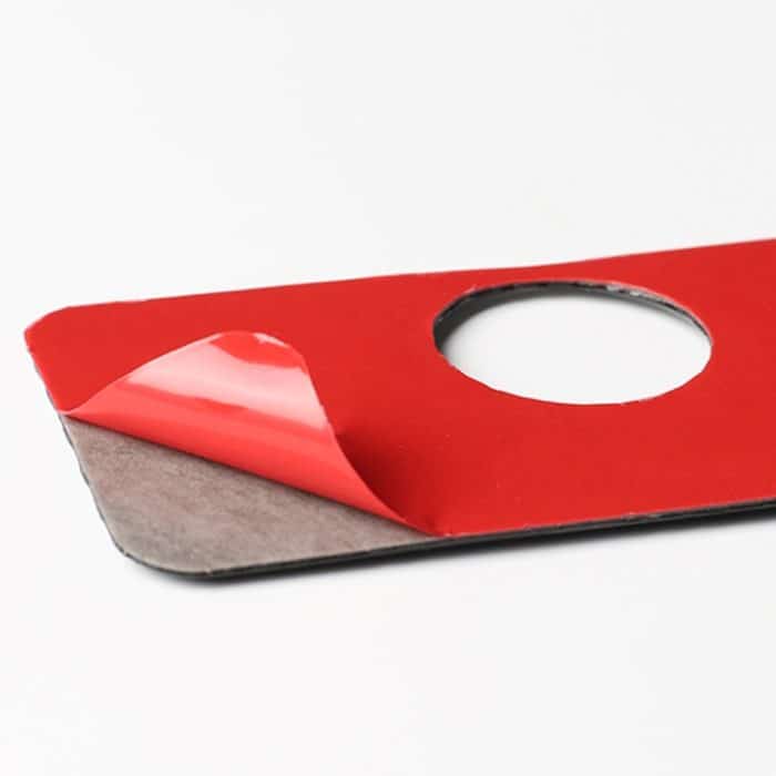 Auto-Kohlefaser-Handschuhfach-dekorativer Aufkleber für Chevrolet Camaro 2017–2019, linker und rechter Antrieb, universell, Glove Box – Bild 4