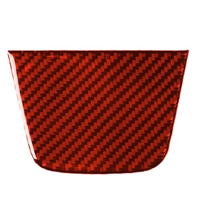 CRP6665R.jpg Auto-Carbonfaser-Armaturenbrett-Dekoraufkleber für Chevrolet Camaro 2017–2019, Links- und Rechtsantrieb, universell, Dashboard – Bild 1