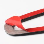 Auto-Carbonfaser-Armaturenbrett-Luftauslass-dekorativer Aufkleber für Chevrolet Camaro 2017–2019, linker und rechter Antrieb, universell, Dashboard Air Outlet – Bild 4