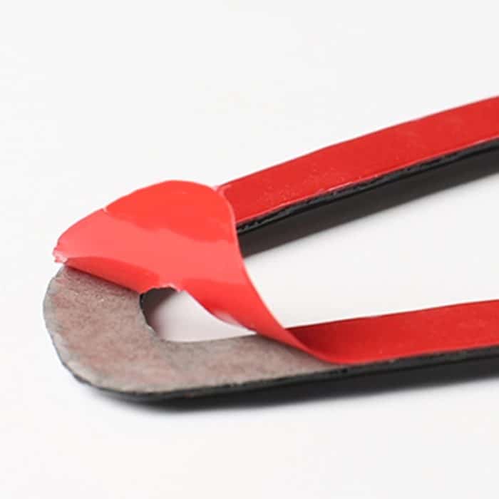 Auto-Carbonfaser-Armaturenbrett-Luftauslass-dekorativer Aufkleber für Chevrolet Camaro 2017–2019, linker und rechter Antrieb, universell, Dashboard Air Outlet – Bild 4