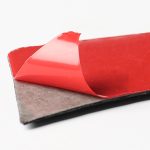 Auto-Carbon-Faser-Center-Control-dekorativer Aufkleber für Chevrolet Camaro 2017–2019, linker Antrieb, Center Control, Left Drive – Bild 4