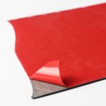 Dekorativer Aufkleber für das vordere Bedienfeld des Beifahrersitzes in der Mitte des Autos aus Kohlefaser für Chevrolet Camaro 2017–2019, Rechtsantrieb, Front Passenger Seat Center Control Panel, Right Drive – Bild 4