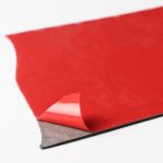 Dekorativer Aufkleber für das vordere Bedienfeld des Beifahrersitzes in der Mitte des Auto-Carbon-Fasers für Chevrolet Camaro 2017–2019, linker Antrieb, Front Passenger Seat Center Control Panel, Left Drive – Bild 4