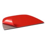 Auto-Carbonfaser-Leselichttafel-dekorativer Aufkleber für BMW Mini F55 F56 F60, Links- und Rechtsantrieb Universal, Reading Light Panel – Bild 4