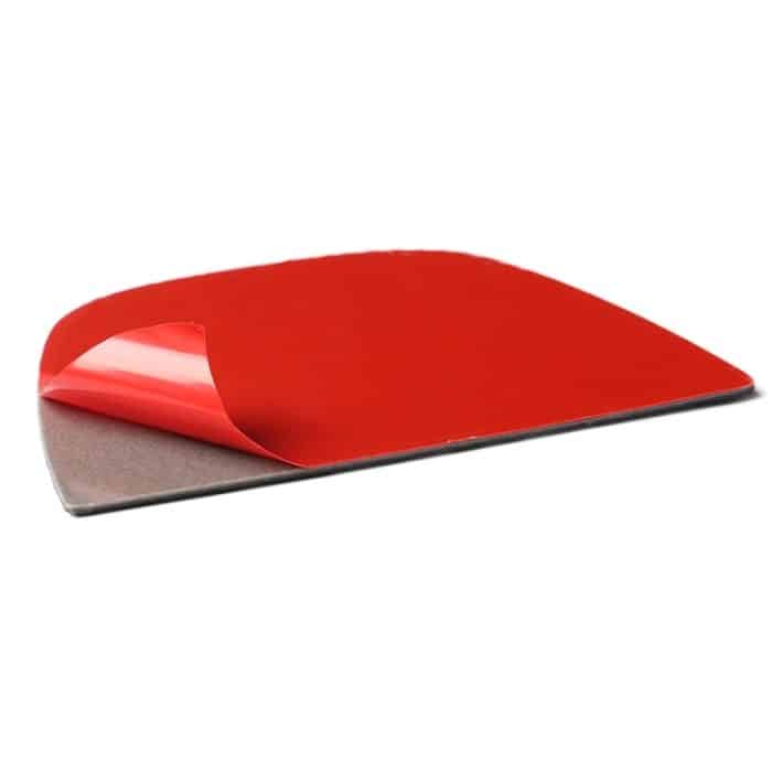 Auto-Carbonfaser-Leselichttafel-dekorativer Aufkleber für BMW Mini F55 F56 F60, Links- und Rechtsantrieb Universal, Reading Light Panel – Bild 4