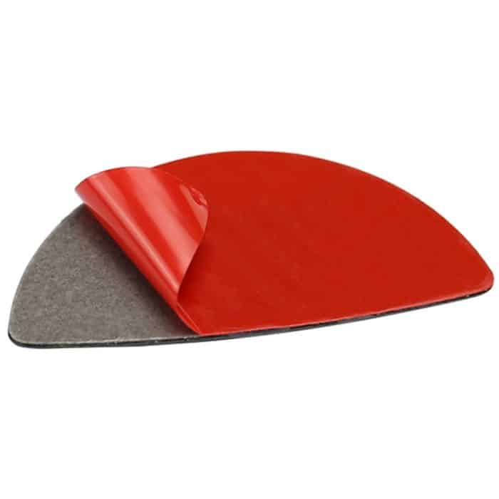 4-in-1-Auto-Carbonfaser-Türgriff-dekorativer Aufkleber für BMW Mini Cooper Clubman Countryman F55 F54 F60, Links- und Rechtsantrieb Universal, 4 in 1 Door Handle – Bild 4