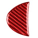 Auto-Carbonfaser-Lenkrad-dekorativer Aufkleber für BMW Mini, Links- und Rechtsantrieb, universell, Steering Wheel – Bild 3