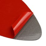 Auto-Carbonfaser-Armaturenbrett-dekorativer Aufkleber für BMW Mini Cooper JCW One F56 F55 F54, Links- und Rechtsantrieb Universal, Dashboard – Bild 4