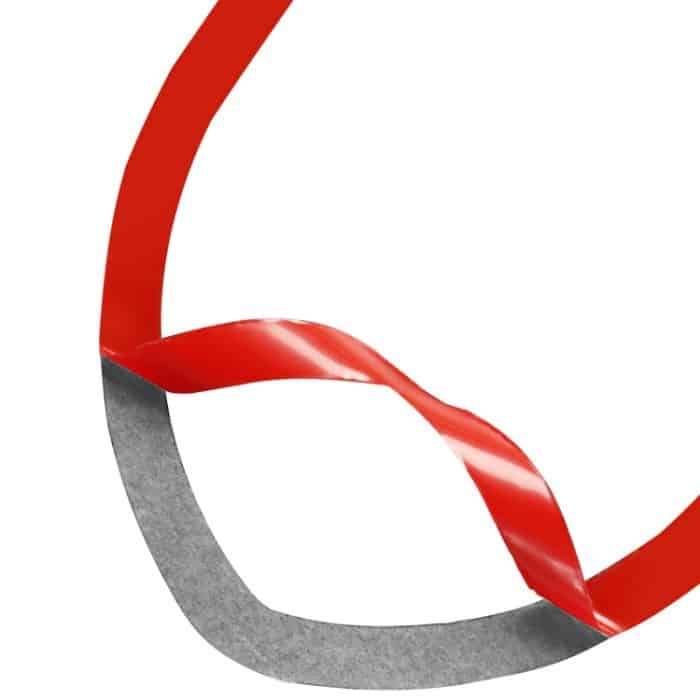 Auto-Carbonfaser-Lenkrad-Logo, dekorativer Aufkleber für Porsche Macan 2014–2021, Links- und Rechtsantrieb, universell, Steering Wheel Logo – Bild 4