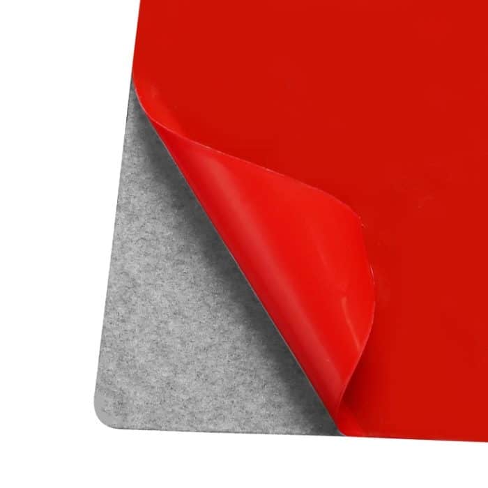 Auto-Carbonfaser-Batterieabdeckung, dekorativer Aufkleber für Porsche Macan 2014–2021, Links- und Rechtsantrieb, universell, Battery Cover – Bild 4