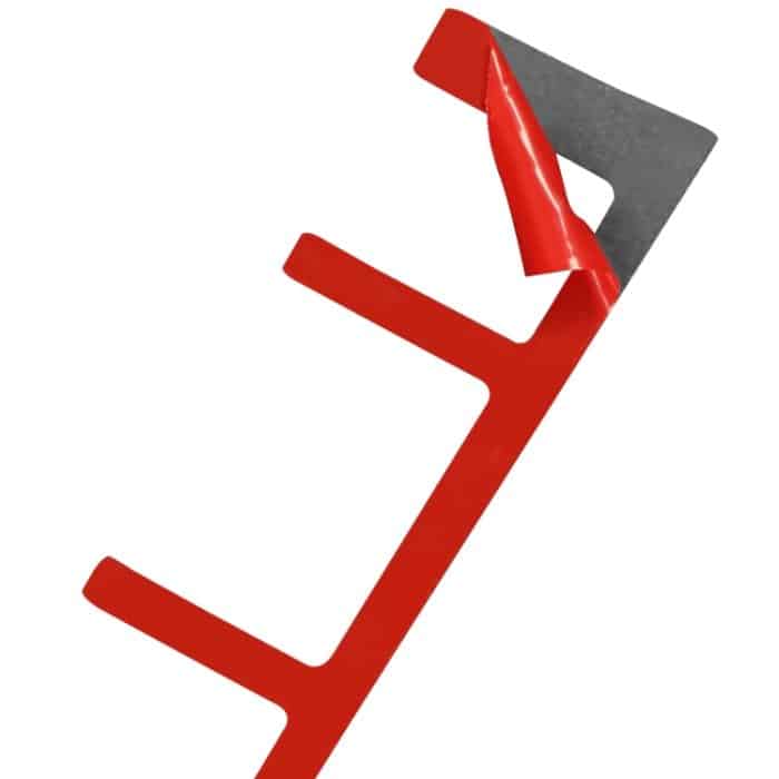 Auto-Carbonfaser-Schaltknopfrahmen, dekorativer Aufkleber für Porsche Macan 2014–2021, linker und rechter Antrieb, universell, Gear Button – Bild 4