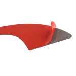 Auto-Carbonfaser-Außentürgriff-dekorativer Aufkleber für Porsche Macan 2014-2021, Links- und Rechtsantrieb Universal, Outside Door Handle – Bild 4