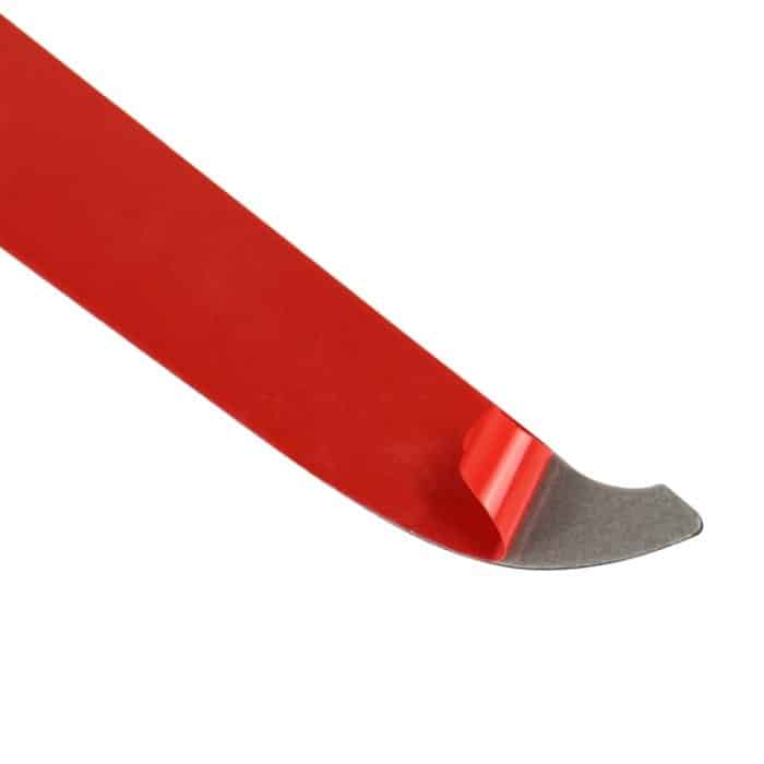 Auto-Kohlefaser-Türverkleidung, dekorativer Aufkleber für Porsche Macan 2014–2021, Links- und Rechtsantrieb, universell, Door Panel – Bild 4