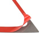 Auto-Carbon-Faser-Türgriff-Rahmenverkleidung, dekorativer Aufkleber für Porsche Macan 2014–2021, Links- und Rechtsantrieb, universell, Door Handle Frame Panel – Bild 4