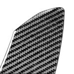 Auto Kohlenstofffaserfenster-dekorativer Aufkleber für Toyota Corolla / Levin 2014-2018, linke Fahrt – Bild 3