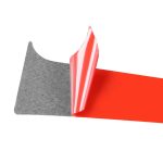 Auto Kohlefaserseite des Getriebes dekorativer Aufkleber für Toyota Corolla / Levin 2014-2018, Rechtsfahrt – Bild 4