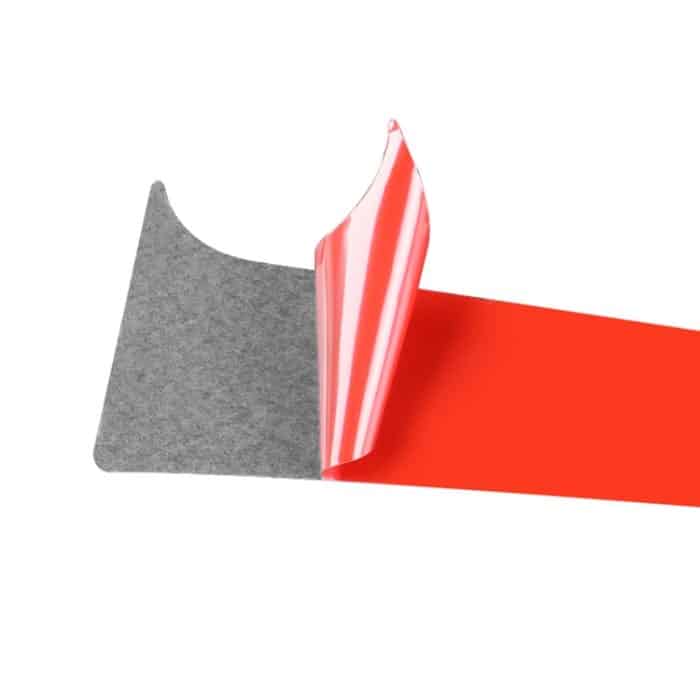 Auto Kohlefaserseite des Getriebes dekorativer Aufkleber für Toyota Corolla / Levin 2014-2018, linke Fahrt – Bild 4