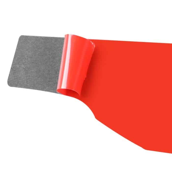 Auto Kohlefaser Scheinwerferschalter Dekorativer Aufkleber für Toyota Corolla / Levin 2014-2018, Rechtsfahrt – Bild 4