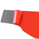 Auto Kohlefaser Scheinwerferschalter Dekorativer Aufkleber für Toyota Corolla / Levin 2014-2018, linke Fahrt – Bild 4