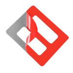 Auto Carbon Fiber Central Air Outlet Switch Dekorative Aufkleber für Toyota Corolla / Levin 2014-2018, linke und rechte Antrieb universell – Bild 4