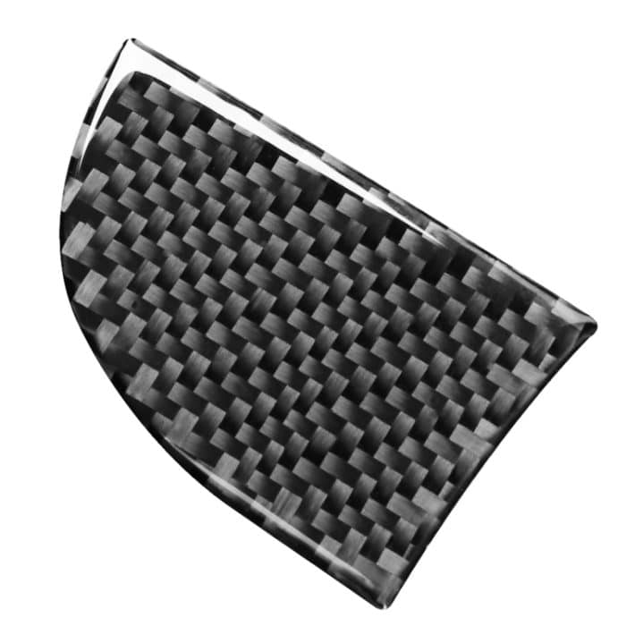 Auto Kohlenstofffaserinnen Türschüssel dekorativer Aufkleber für Toyota Corolla / Levin 2014-2018, linke und rechte Antrieb universell – Bild 3