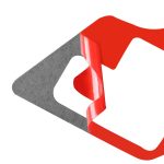 Auto Kohlefaserzahnrad dekorativer Aufkleber für Toyota Corolla / Levin 2014-2018, linke Fahrt – Bild 4