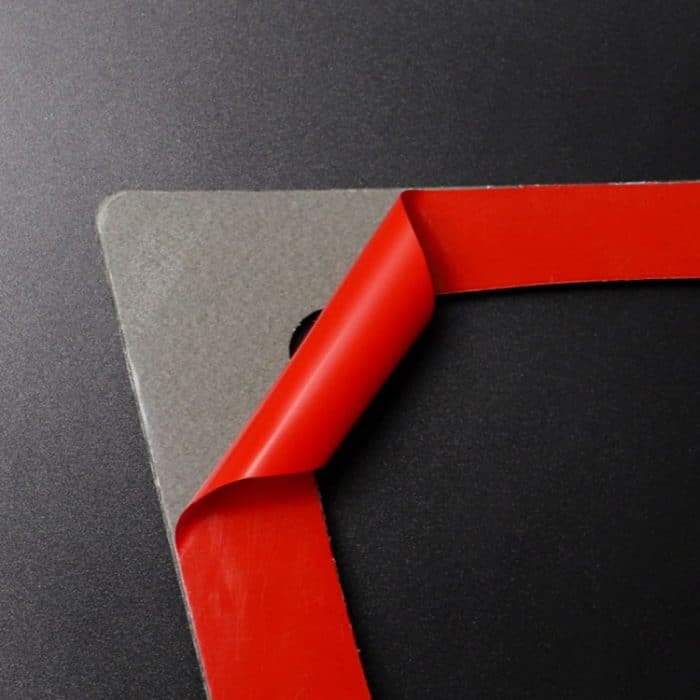 Dreifarbige Kohlefaser-Auto-Gang-Panel dekorativer Aufkleber für BMW (F30) 2013-2017 / (F34) 2013-2017, rechts fahren – Bild 4