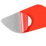 Auto Kohlefaser Front Beifahrersitz Aufbewahrungsbox Dekorative Aufkleber für Audi A6l / A7 2019-, Rechtsfahrt – Bild 4