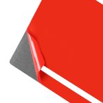 Car Carbon Fiber Getriebe Dekorative Aufkleber für Audi A6l / A7 2019-, Rechtsfahrt – Bild 4