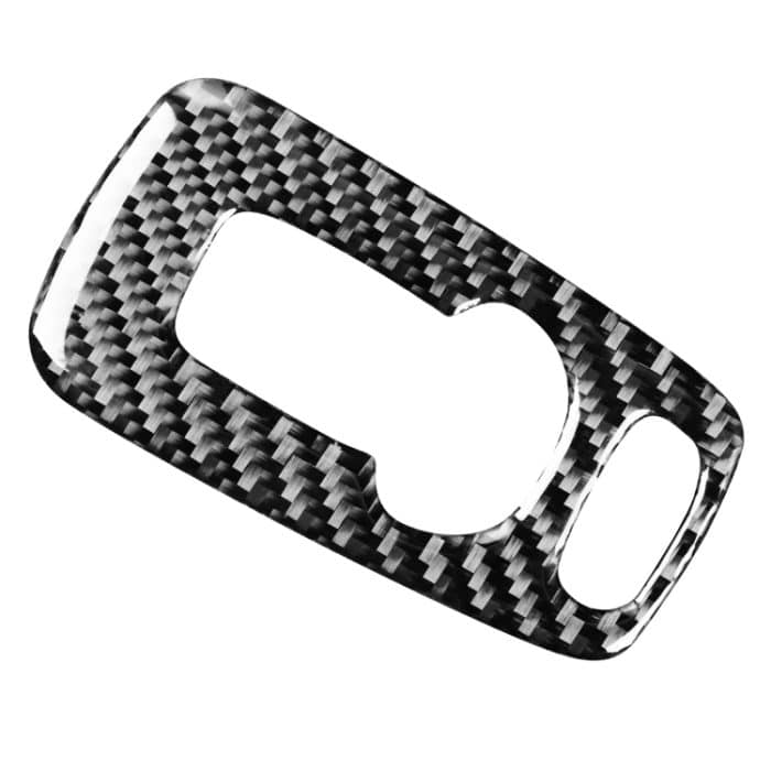 4 in 1 Auto Kohlenstofffasertür-Set B Dekorativer Aufkleber für Volvo XC90 2003-2014, Rechtsfahrt – Bild 3