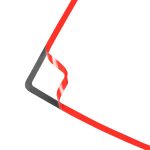 Auto-Kohlefaser-Bildschirm-Basis-dekorativer Aufkleber für Volvo XC90 2003-2014, links und rechts Antrieb universell – Bild 4