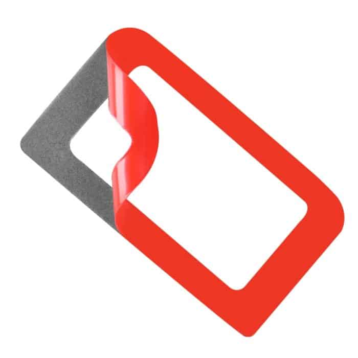 Auto Kohlefaser-Trunk-Schalter-Aufkleber für Audi A6l / A7 2019-, linke und rechter Antrieb Universal – Bild 4