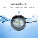 Auto LED Super Bright Eagle Eye Umkehrlicht DC12V / 5W / 6000K / 650LM mit Dekodierung – Bild 5