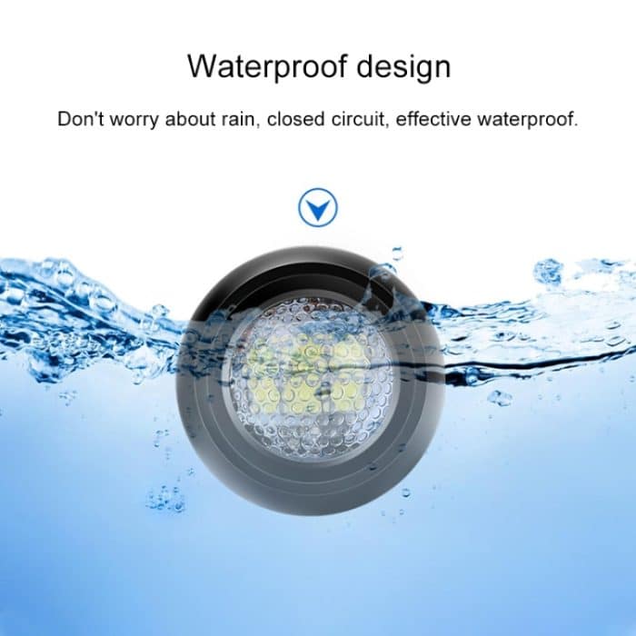 Auto LED Super Bright Eagle Eye Umkehrlicht DC12V / 5W / 6000K / 650LM mit Dekodierung – Bild 5